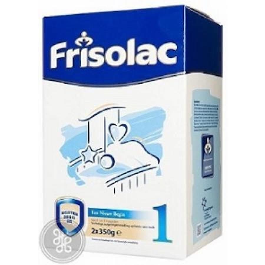 FRISOLAC 1 infant formula _1_2_3_